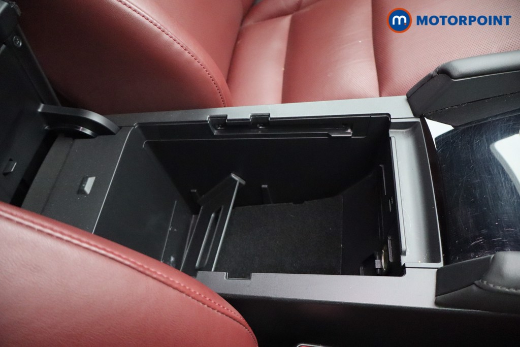 Mazda 3 Gt Sport Tech Manual Petrol-Electric Hybrid Hatchback - Stock Number (1561404) - 8th supplementary image