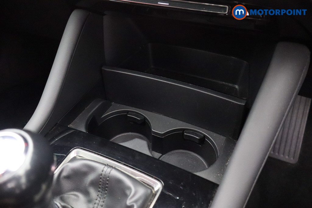 Mazda 3 Gt Sport Tech Manual Petrol-Electric Hybrid Hatchback - Stock Number (1561404) - 10th supplementary image