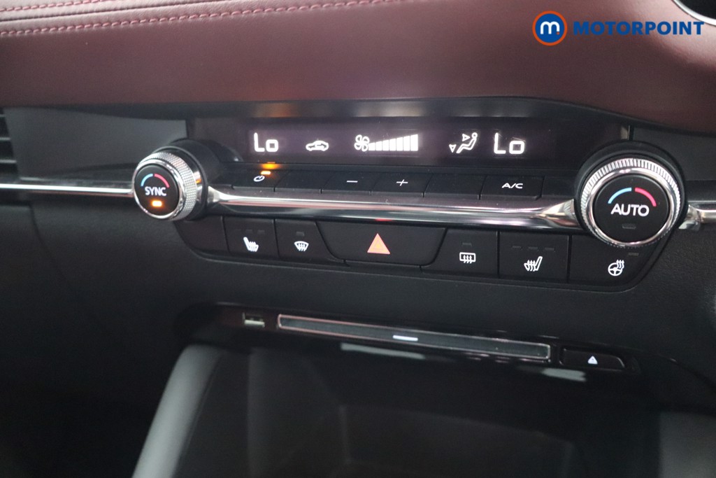 Mazda 3 Gt Sport Tech Manual Petrol-Electric Hybrid Hatchback - Stock Number (1561404) - 11th supplementary image