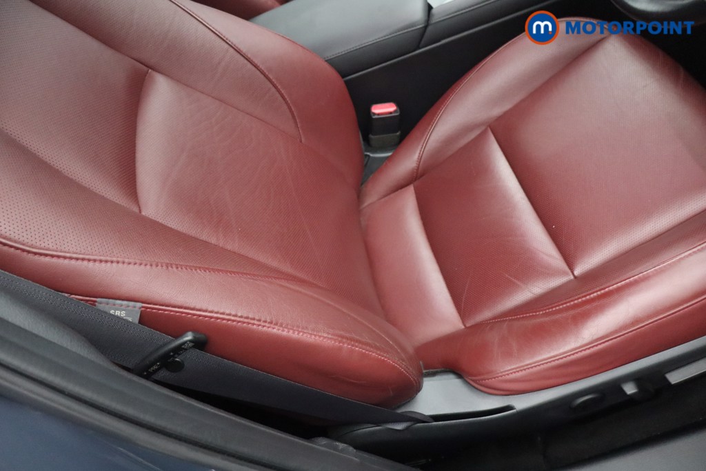 Mazda 3 Gt Sport Tech Manual Petrol-Electric Hybrid Hatchback - Stock Number (1561404) - 15th supplementary image