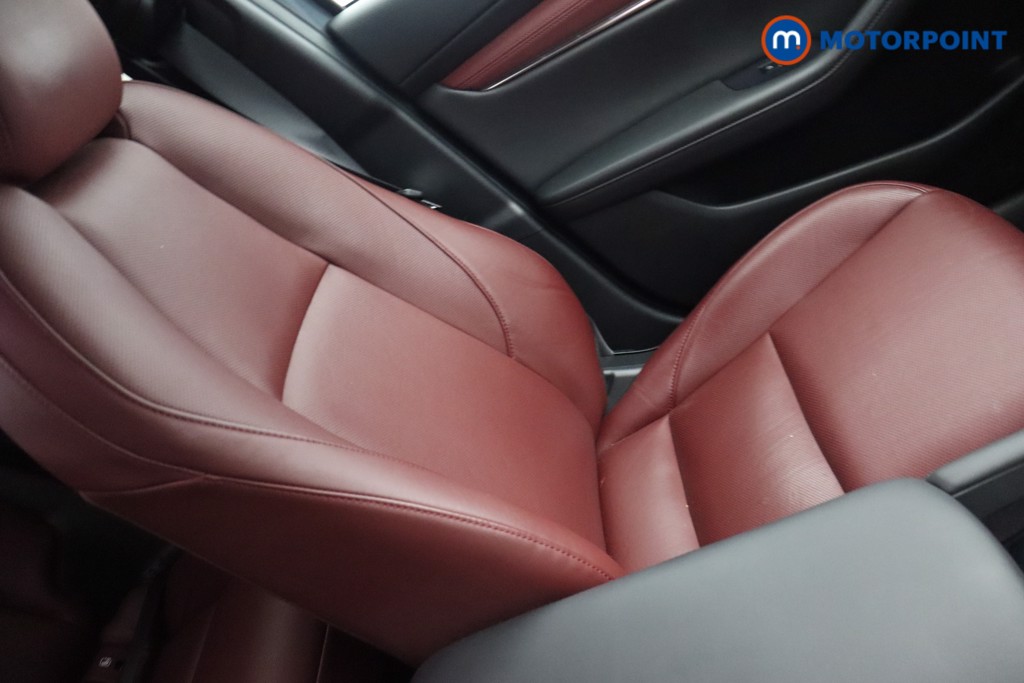 Mazda 3 Gt Sport Tech Manual Petrol-Electric Hybrid Hatchback - Stock Number (1561404) - 16th supplementary image