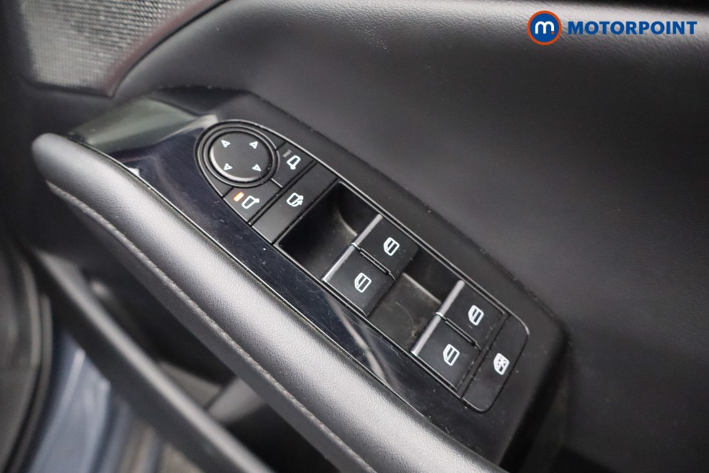 Mazda 3 Gt Sport Tech Manual Petrol-Electric Hybrid Hatchback - Stock Number (1561404) - 17th supplementary image