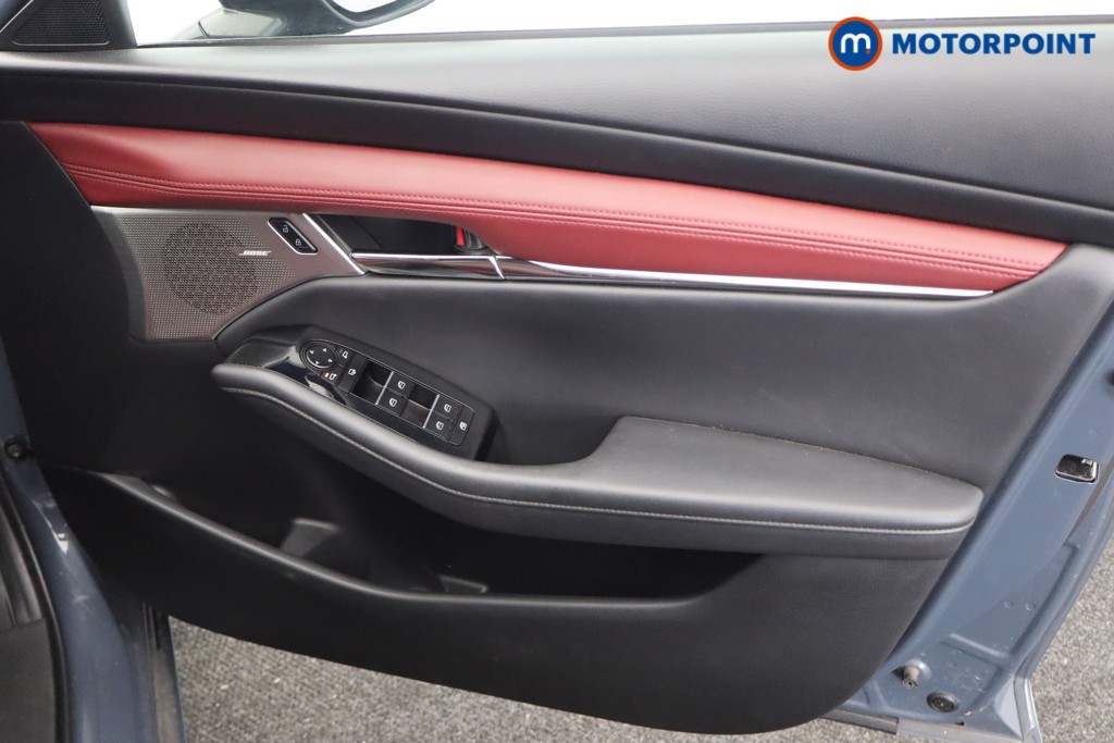 Mazda 3 Gt Sport Tech Manual Petrol-Electric Hybrid Hatchback - Stock Number (1561404) - 18th supplementary image