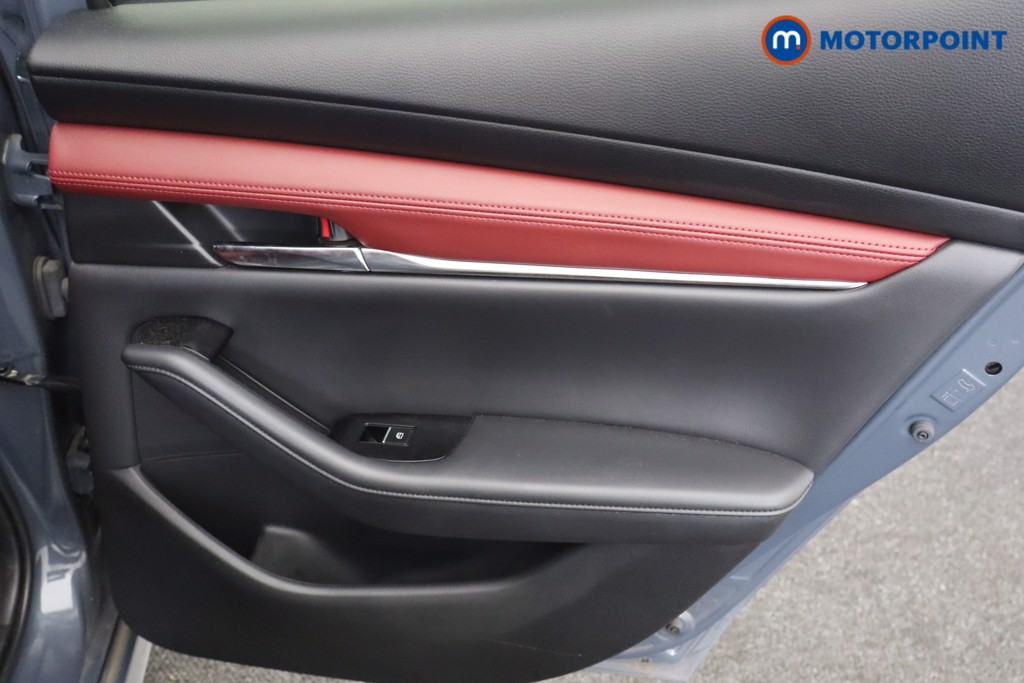 Mazda 3 Gt Sport Tech Manual Petrol-Electric Hybrid Hatchback - Stock Number (1561404) - 19th supplementary image