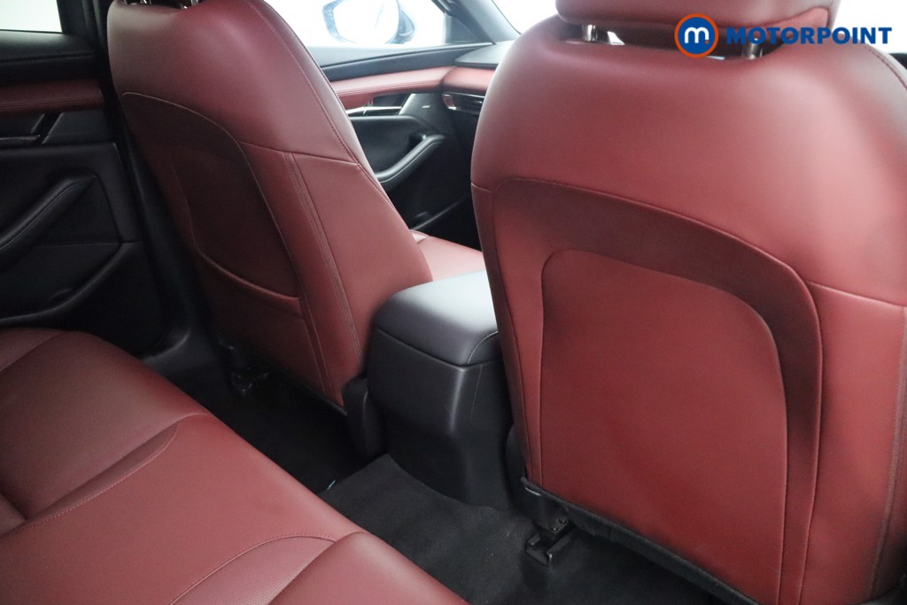 Mazda 3 Gt Sport Tech Manual Petrol-Electric Hybrid Hatchback - Stock Number (1561404) - 20th supplementary image