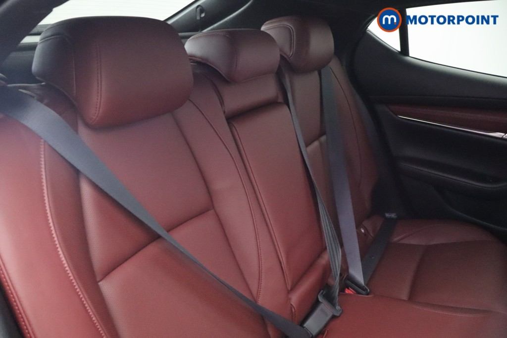 Mazda 3 Gt Sport Tech Manual Petrol-Electric Hybrid Hatchback - Stock Number (1561404) - 21st supplementary image