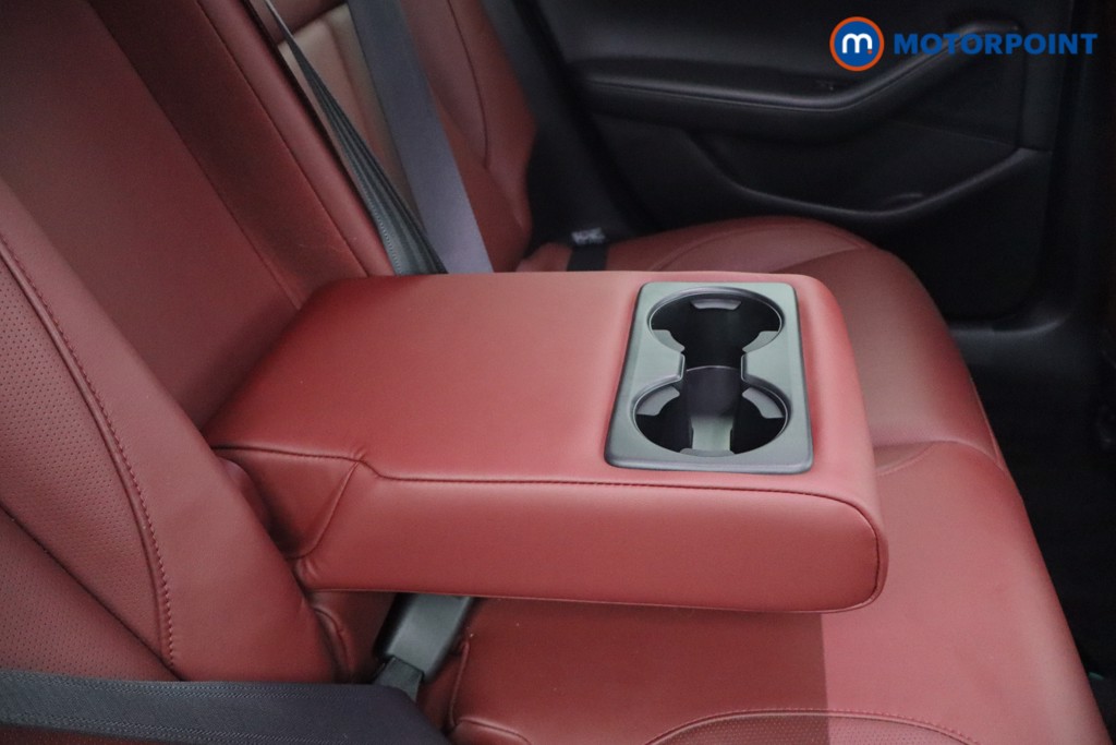 Mazda 3 Gt Sport Tech Manual Petrol-Electric Hybrid Hatchback - Stock Number (1561404) - 22nd supplementary image