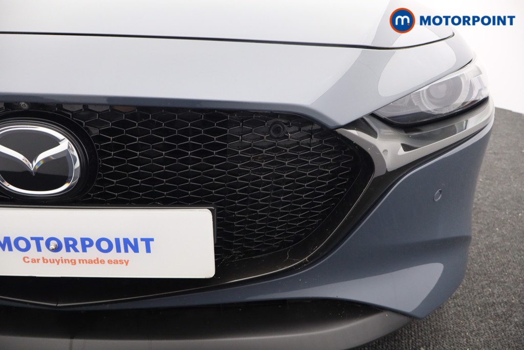 Mazda 3 Gt Sport Tech Manual Petrol-Electric Hybrid Hatchback - Stock Number (1561404) - 29th supplementary image