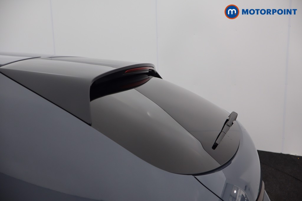 Mazda 3 Gt Sport Tech Manual Petrol-Electric Hybrid Hatchback - Stock Number (1561404) - 33rd supplementary image