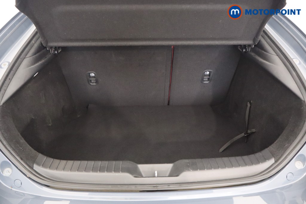 Mazda 3 Gt Sport Tech Manual Petrol-Electric Hybrid Hatchback - Stock Number (1561404) - 36th supplementary image