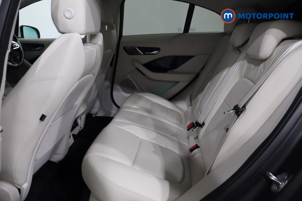 Jaguar I-Pace SE Automatic Electric SUV - Stock Number (1561637) - 5th supplementary image