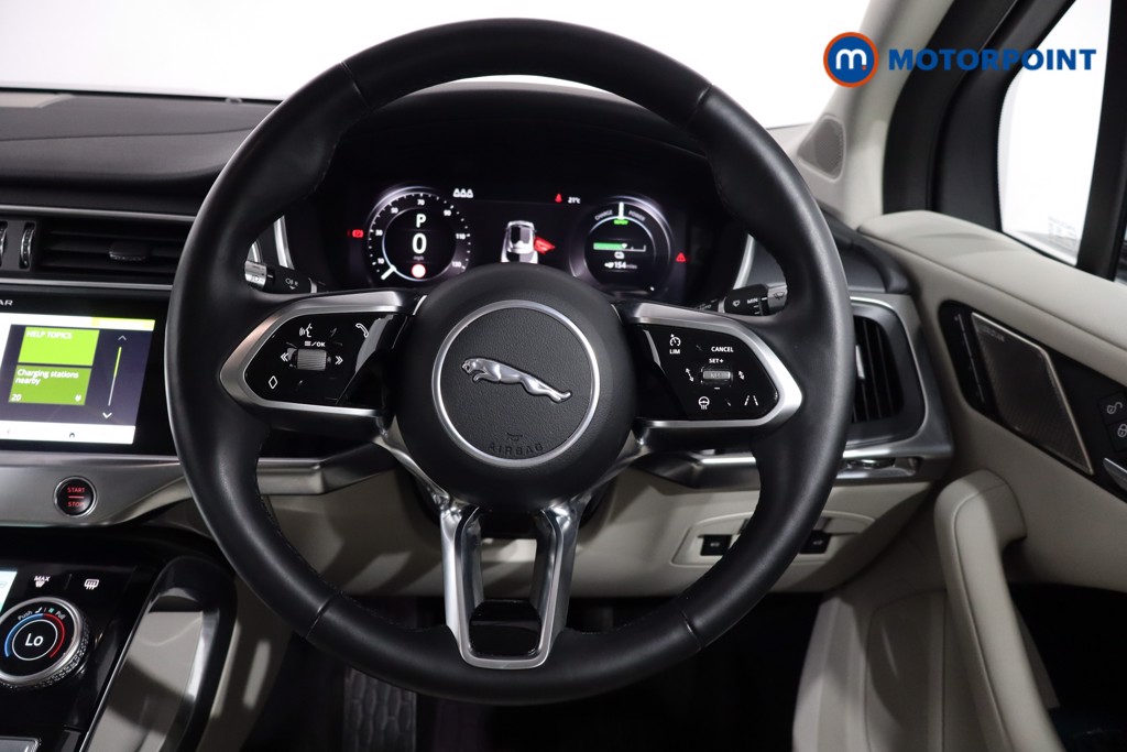 Jaguar I-Pace SE Automatic Electric SUV - Stock Number (1561637) - 6th supplementary image