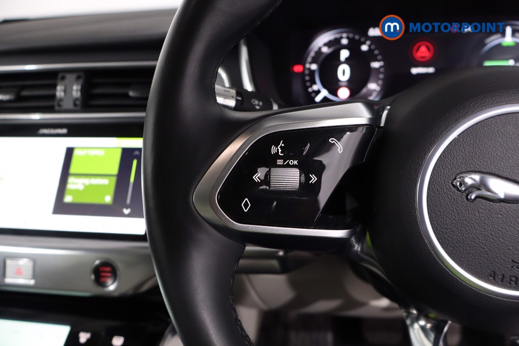Jaguar I-Pace SE Automatic Electric SUV - Stock Number (1561637) - 7th supplementary image