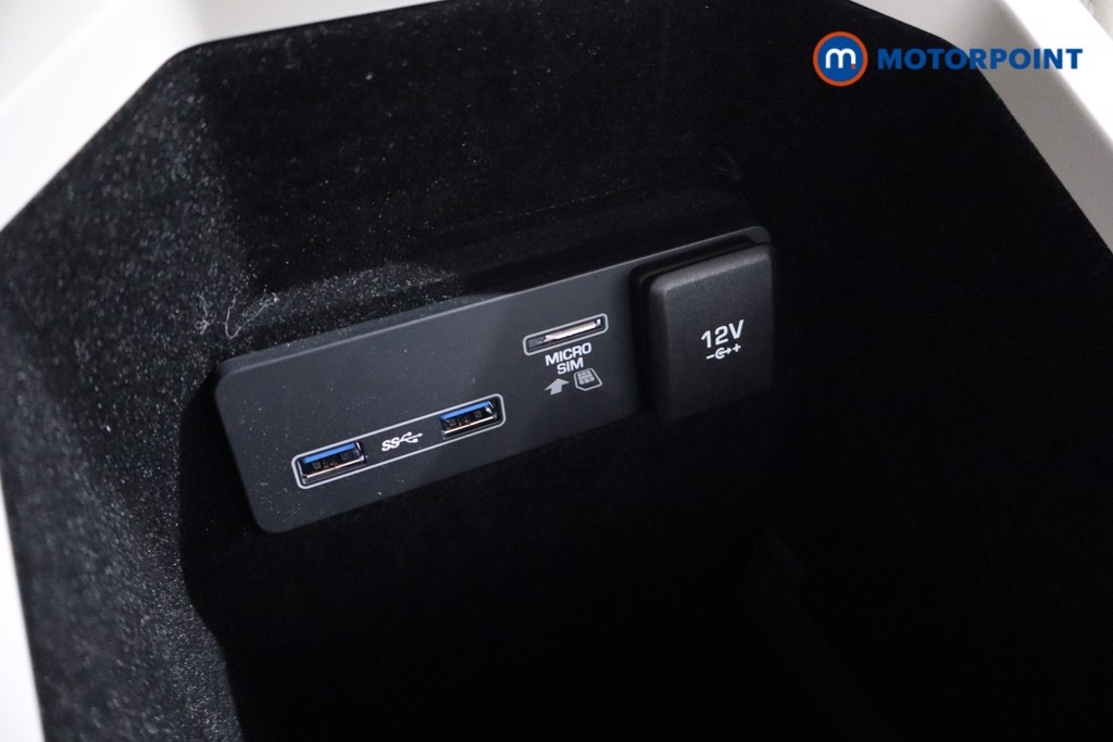 Jaguar I-Pace SE Automatic Electric SUV - Stock Number (1561637) - 19th supplementary image