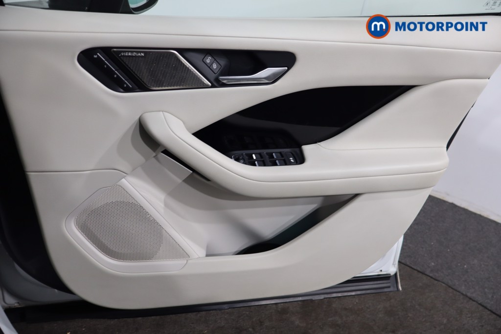 Jaguar I-Pace SE Automatic Electric SUV - Stock Number (1561637) - 22nd supplementary image