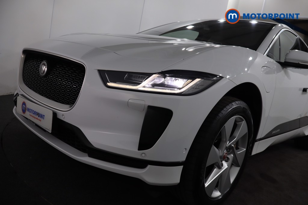 Jaguar I-Pace SE Automatic Electric SUV - Stock Number (1561637) - 27th supplementary image