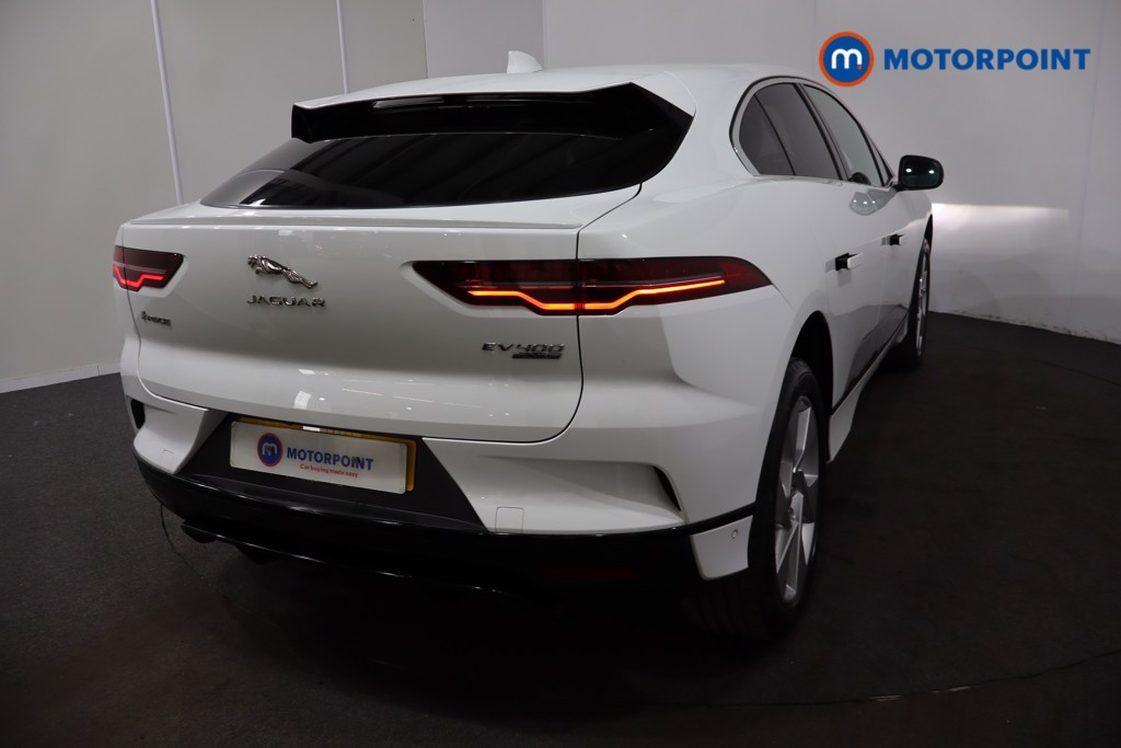 Jaguar I-Pace SE Automatic Electric SUV - Stock Number (1561637) - 29th supplementary image