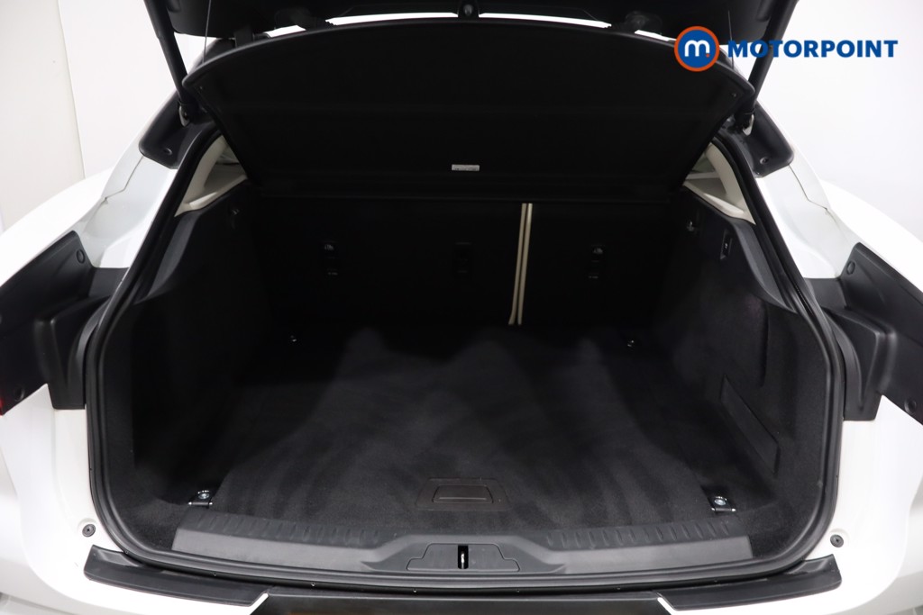 Jaguar I-Pace SE Automatic Electric SUV - Stock Number (1561637) - 31st supplementary image