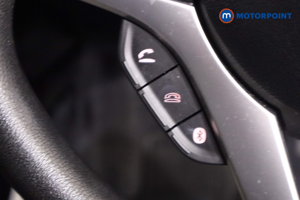 Suzuki Ignis Sz-T Automatic Petrol-Electric Hybrid SUV - Stock Number (1561640) - 17th supplementary image
