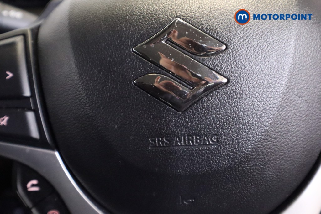 Suzuki Ignis Sz-T Automatic Petrol-Electric Hybrid SUV - Stock Number (1561640) - 18th supplementary image