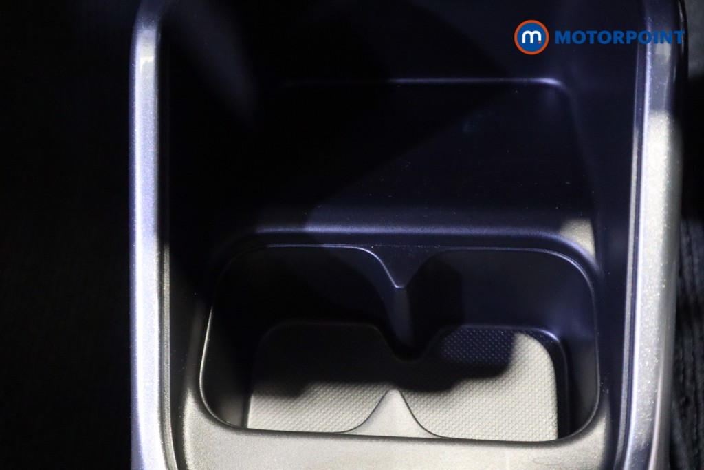 Suzuki Ignis Sz-T Automatic Petrol-Electric Hybrid SUV - Stock Number (1561640) - 20th supplementary image