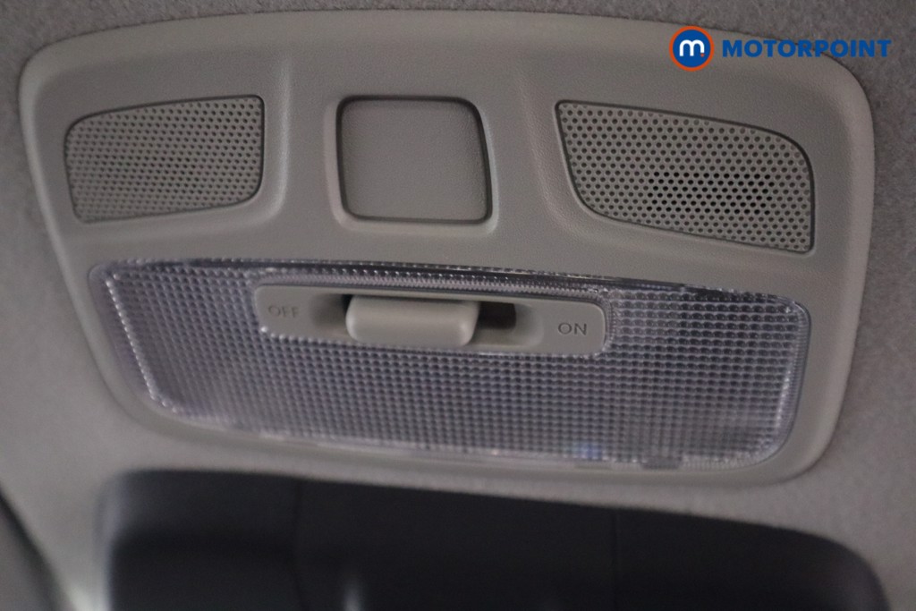 Suzuki Ignis Sz-T Automatic Petrol-Electric Hybrid SUV - Stock Number (1561640) - 23rd supplementary image