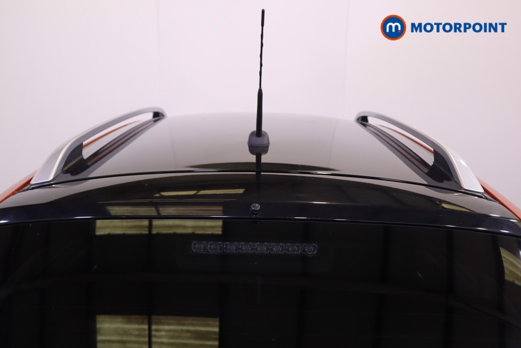 Suzuki Ignis Sz-T Automatic Petrol-Electric Hybrid SUV - Stock Number (1561640) - 26th supplementary image