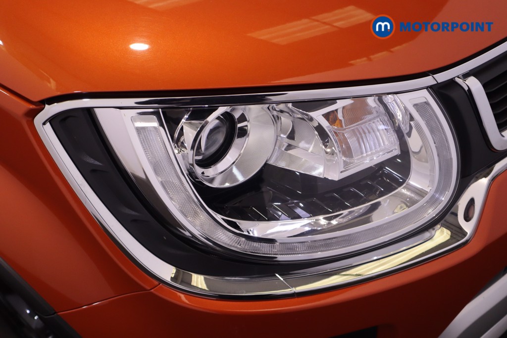 Suzuki Ignis Sz-T Automatic Petrol-Electric Hybrid SUV - Stock Number (1561640) - 28th supplementary image
