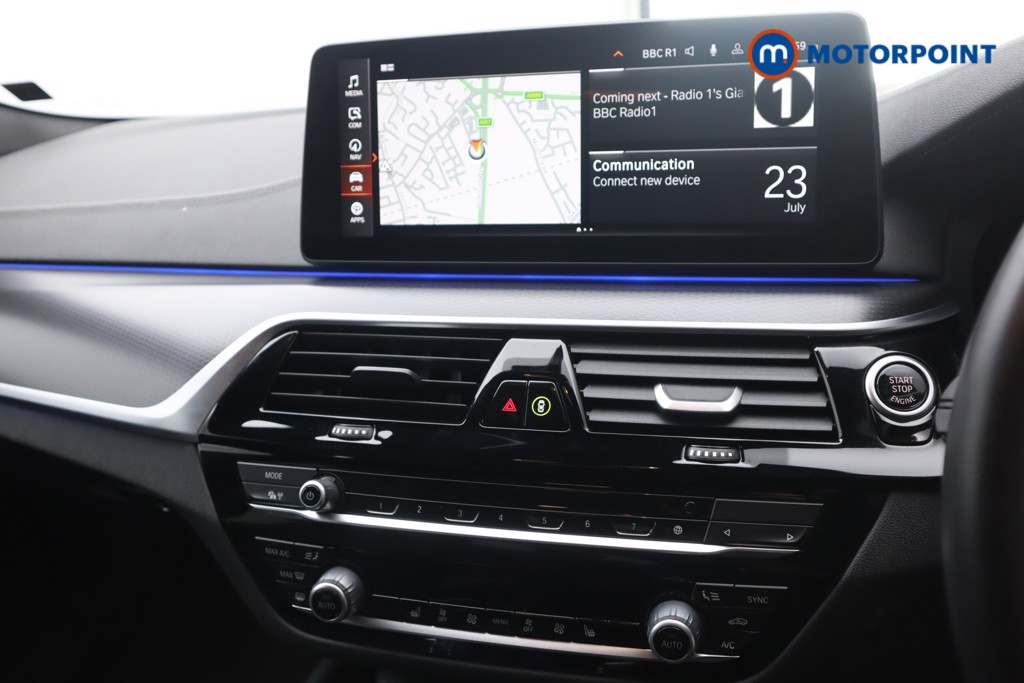 Renault Megane Gt Line Manual Petrol Hatchback - Stock Number (1561668) - 4th supplementary image