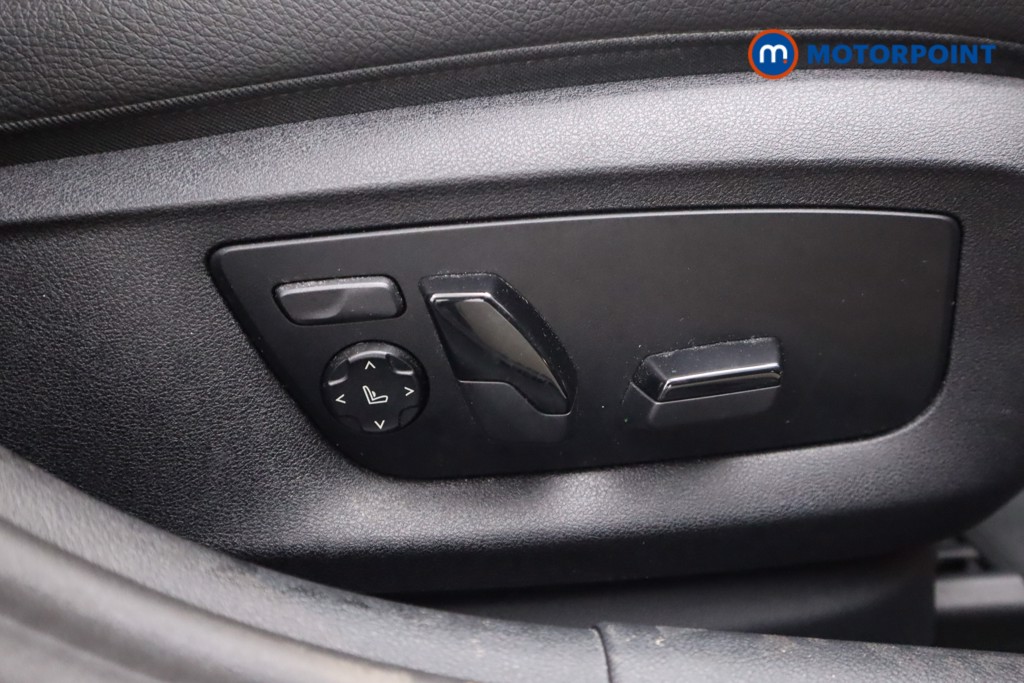 Renault Megane Gt Line Manual Petrol Hatchback - Stock Number (1561668) - 8th supplementary image