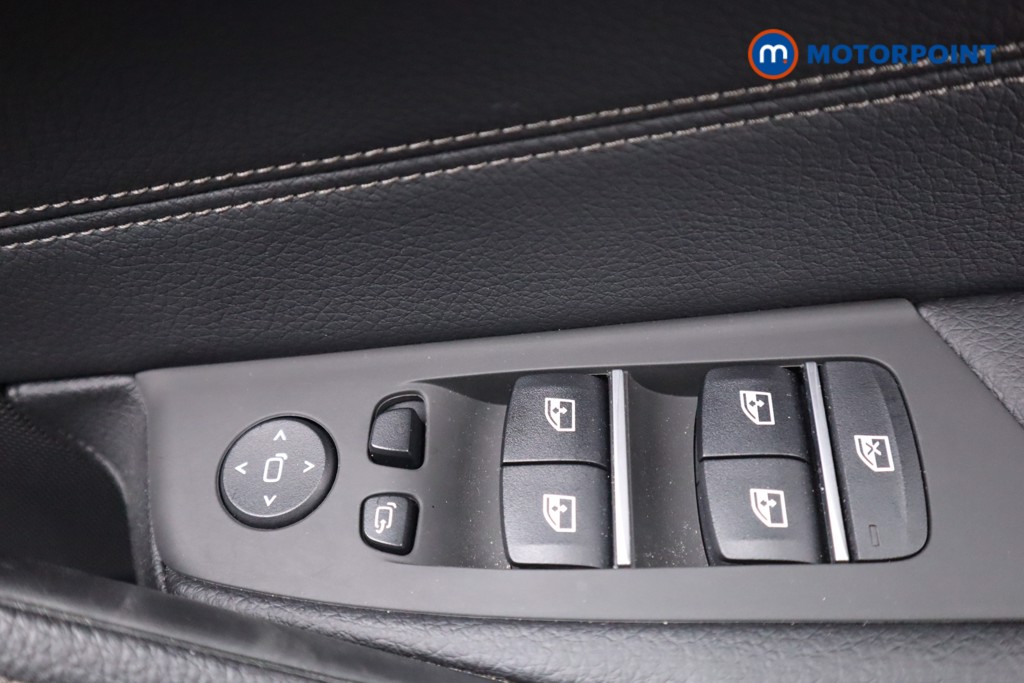 Renault Megane Gt Line Manual Petrol Hatchback - Stock Number (1561668) - 9th supplementary image