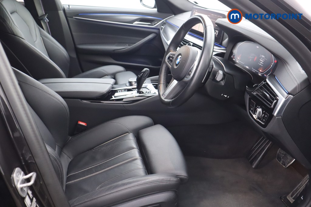Renault Megane Gt Line Manual Petrol Hatchback - Stock Number (1561668) - 11th supplementary image