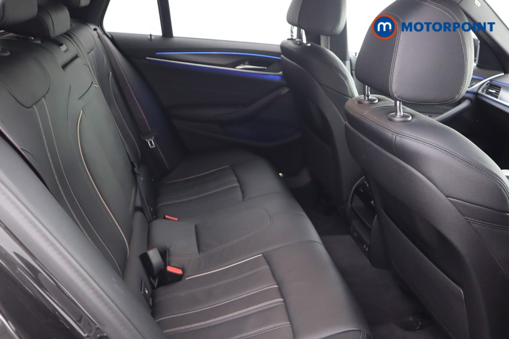 Renault Megane Gt Line Manual Petrol Hatchback - Stock Number (1561668) - 12th supplementary image