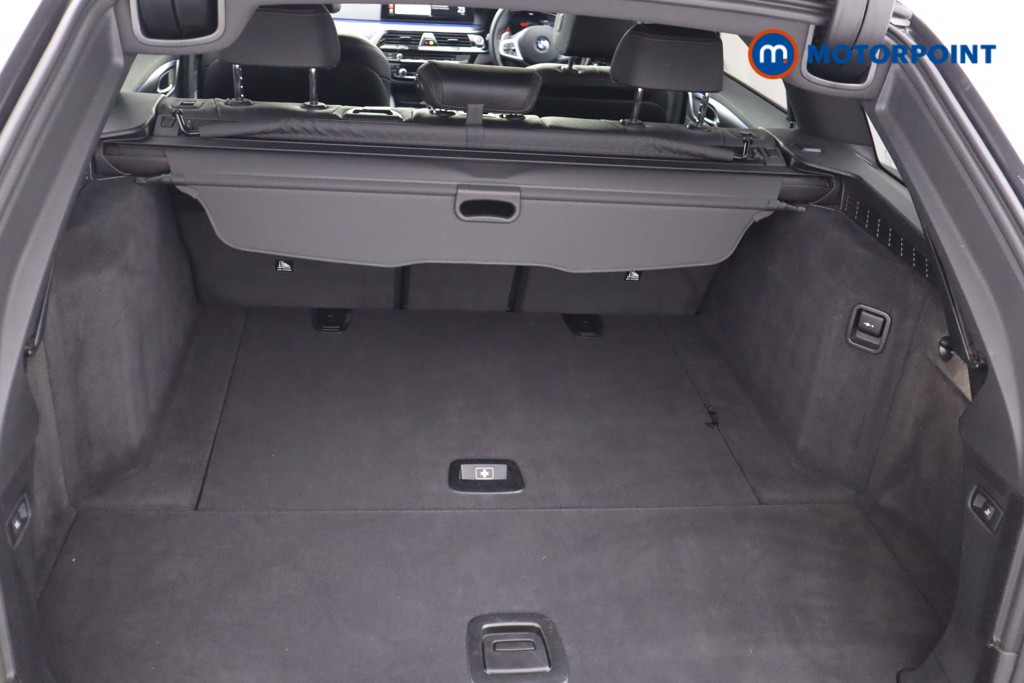 Renault Megane Gt Line Manual Petrol Hatchback - Stock Number (1561668) - 13th supplementary image