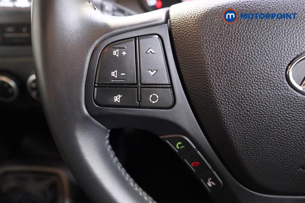 Hyundai I10 Play Manual Petrol Hatchback - Stock Number (1561759) - 3rd supplementary image