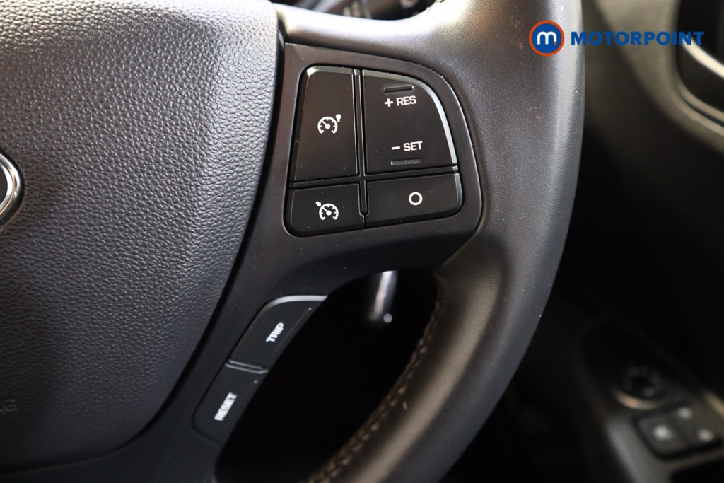 Hyundai I10 Play Manual Petrol Hatchback - Stock Number (1561759) - 4th supplementary image