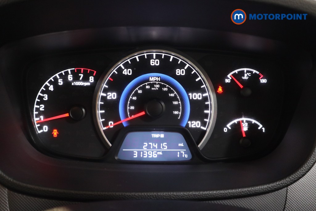 Hyundai I10 Play Manual Petrol Hatchback - Stock Number (1561759) - 5th supplementary image