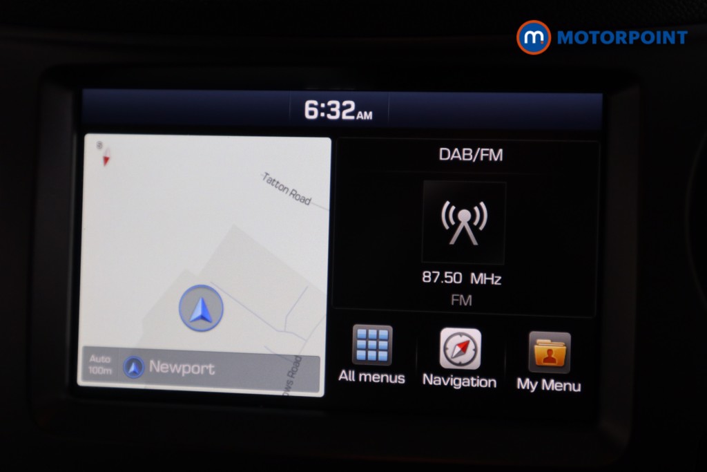 Hyundai I10 Play Manual Petrol Hatchback - Stock Number (1561759) - 6th supplementary image
