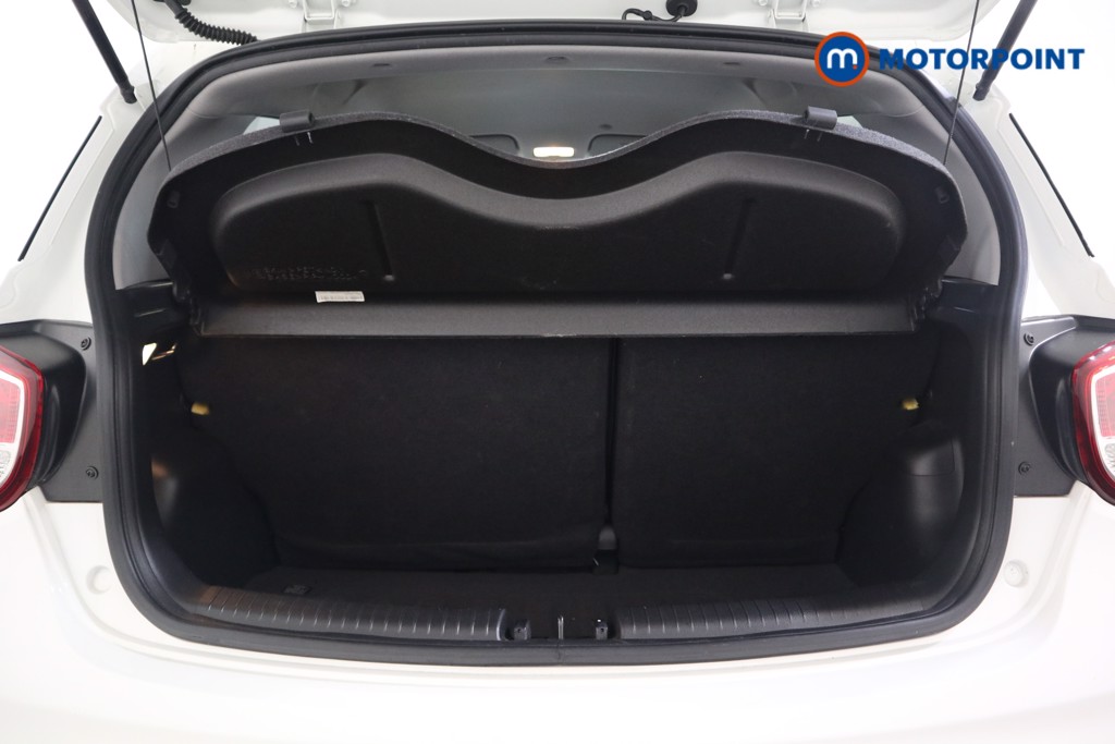 Hyundai I10 Play Manual Petrol Hatchback - Stock Number (1561759) - 13th supplementary image