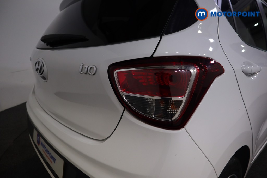 Hyundai I10 Play Manual Petrol Hatchback - Stock Number (1561759) - 19th supplementary image