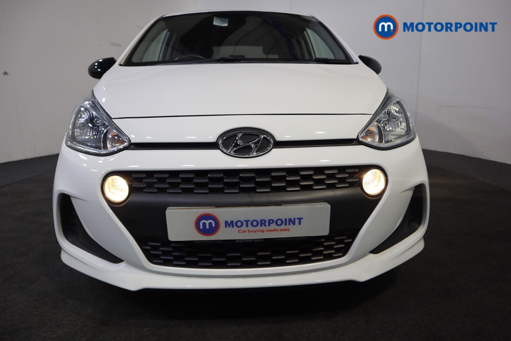 Hyundai I10 Play Manual Petrol Hatchback - Stock Number (1561759) - 21st supplementary image
