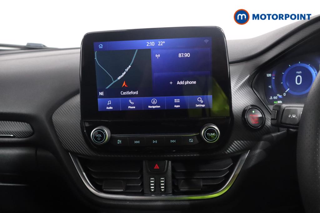 Ford Puma ST Manual Petrol SUV - Stock Number (1561761) - 2nd supplementary image
