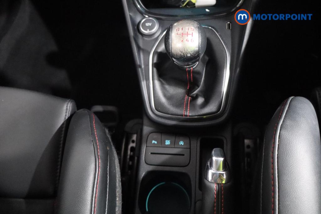 Ford Puma ST Manual Petrol SUV - Stock Number (1561761) - 4th supplementary image
