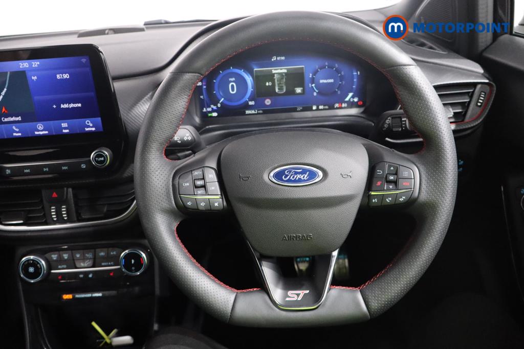 Ford Puma ST Manual Petrol SUV - Stock Number (1561761) - 6th supplementary image