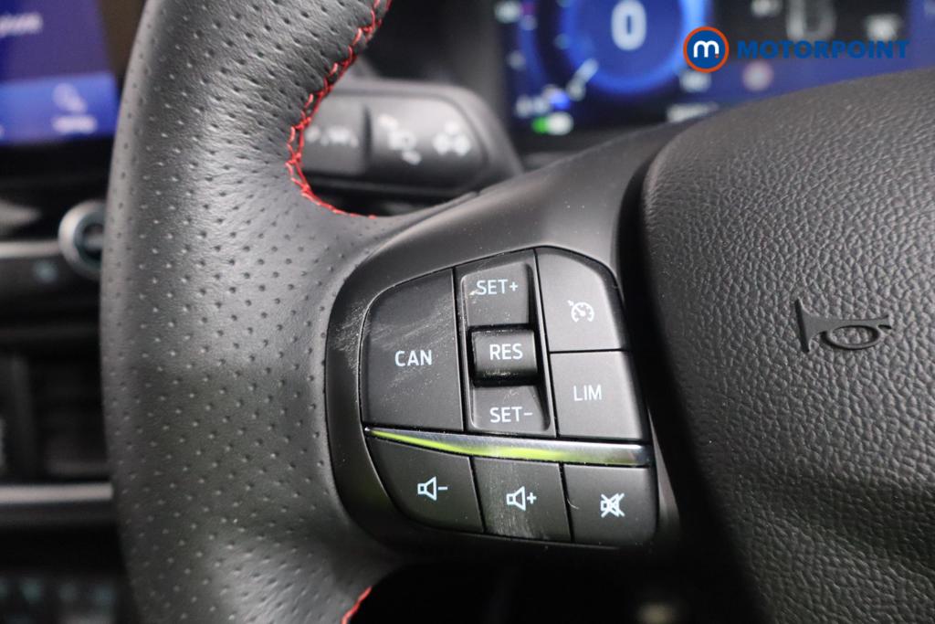 Ford Puma ST Manual Petrol SUV - Stock Number (1561761) - 7th supplementary image