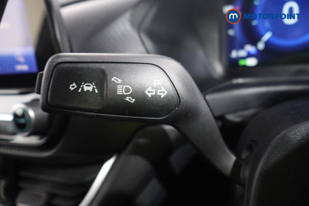 Ford Puma ST Manual Petrol SUV - Stock Number (1561761) - 10th supplementary image