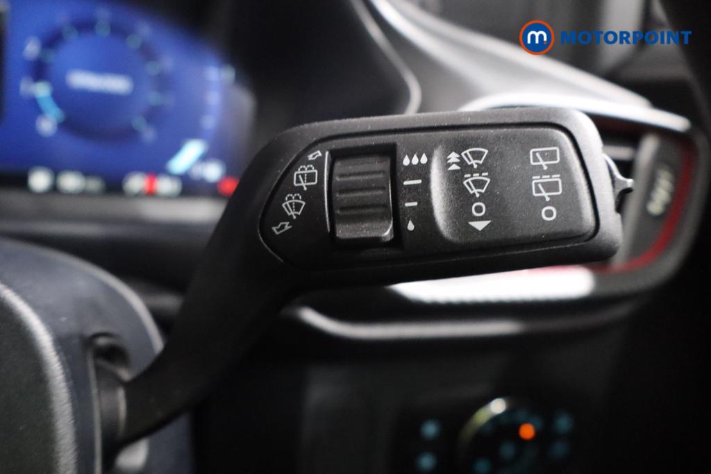 Ford Puma ST Manual Petrol SUV - Stock Number (1561761) - 11th supplementary image
