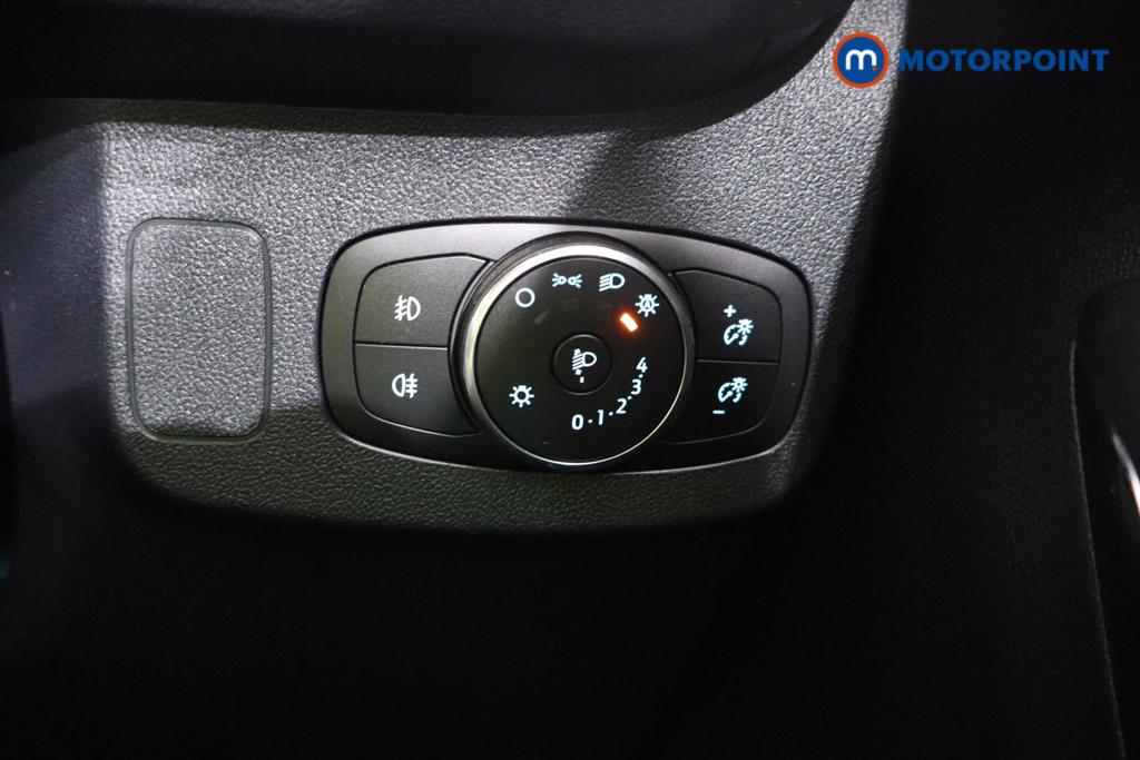 Ford Puma ST Manual Petrol SUV - Stock Number (1561761) - 12th supplementary image