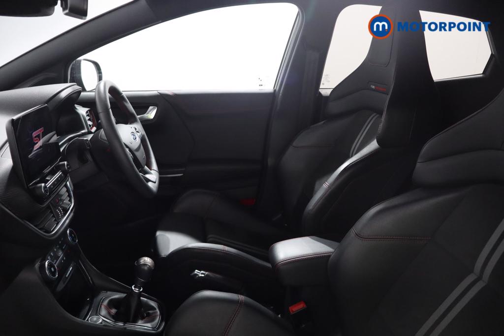 Ford Puma ST Manual Petrol SUV - Stock Number (1561761) - 16th supplementary image