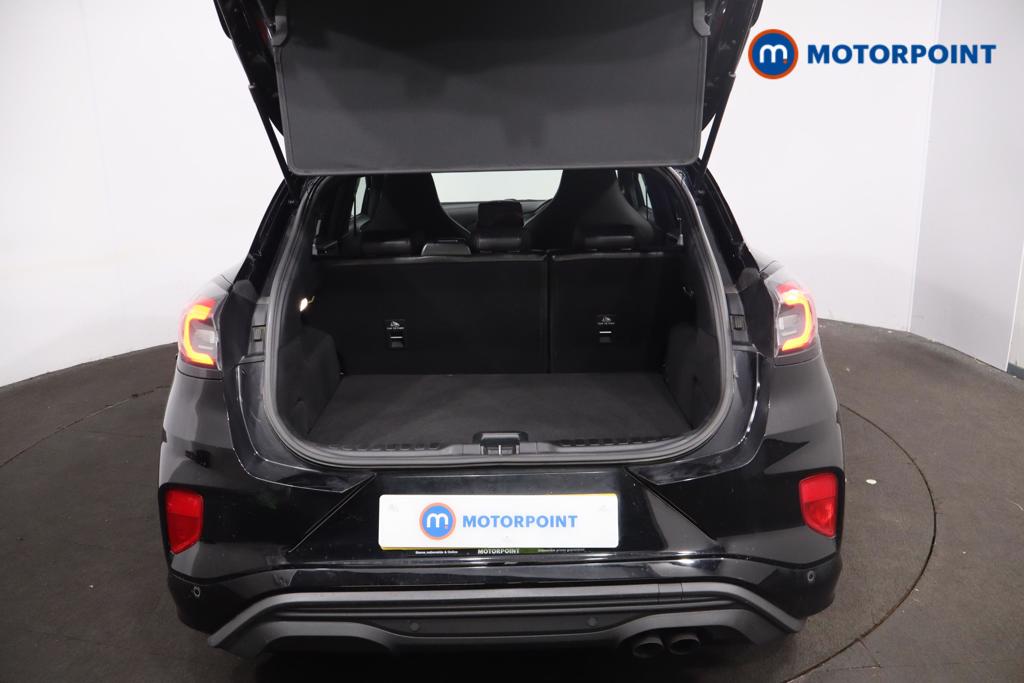 Ford Puma ST Manual Petrol SUV - Stock Number (1561761) - 19th supplementary image